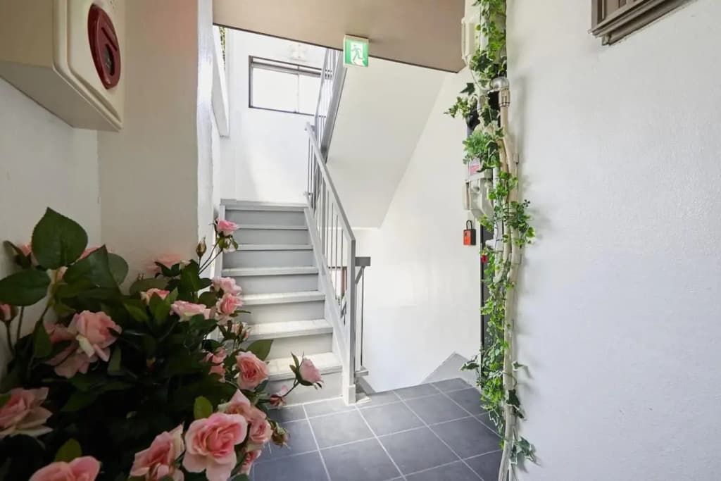 Akabane TK Building 103 - photo 13