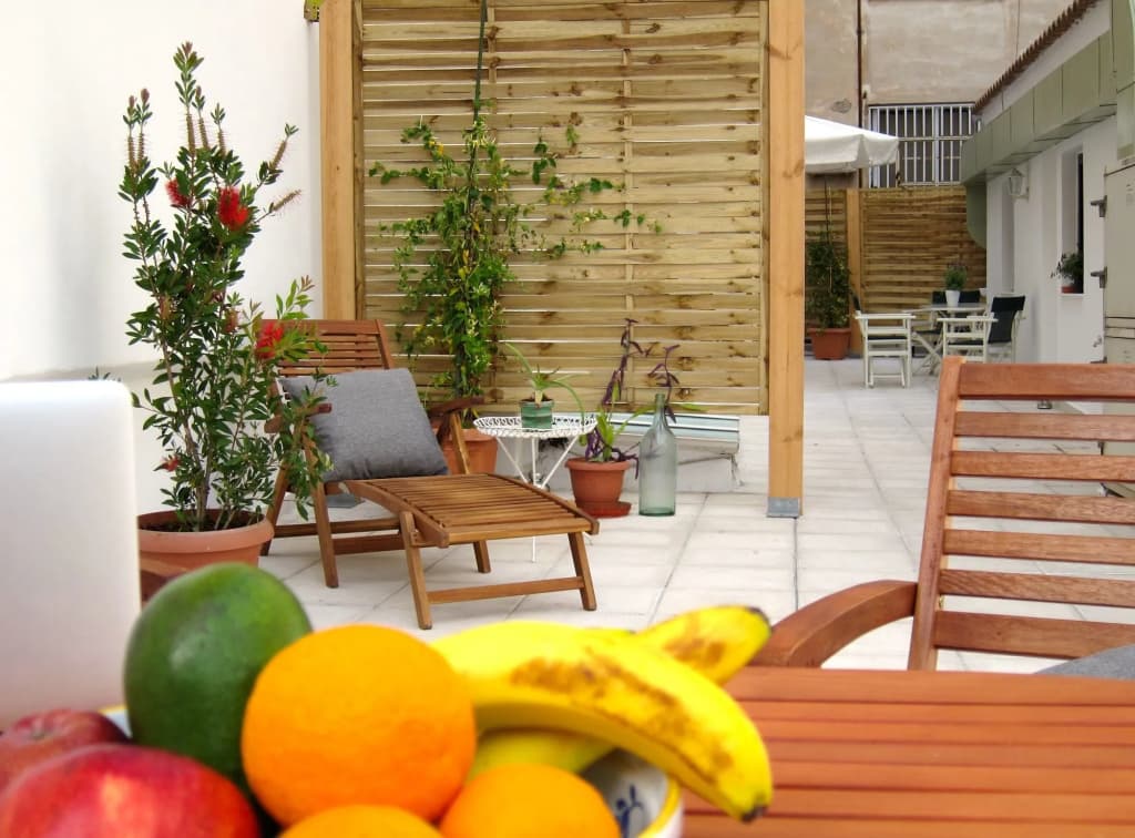 Concierge Monastiraki - photo 13