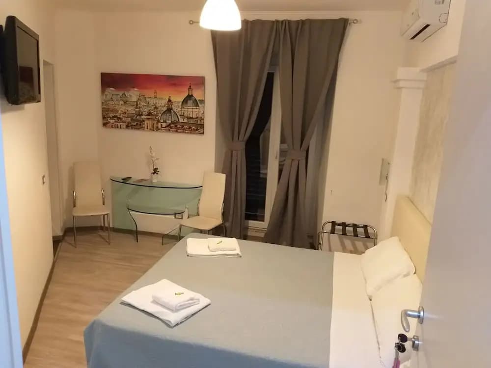 A Home in Rome - photo 2