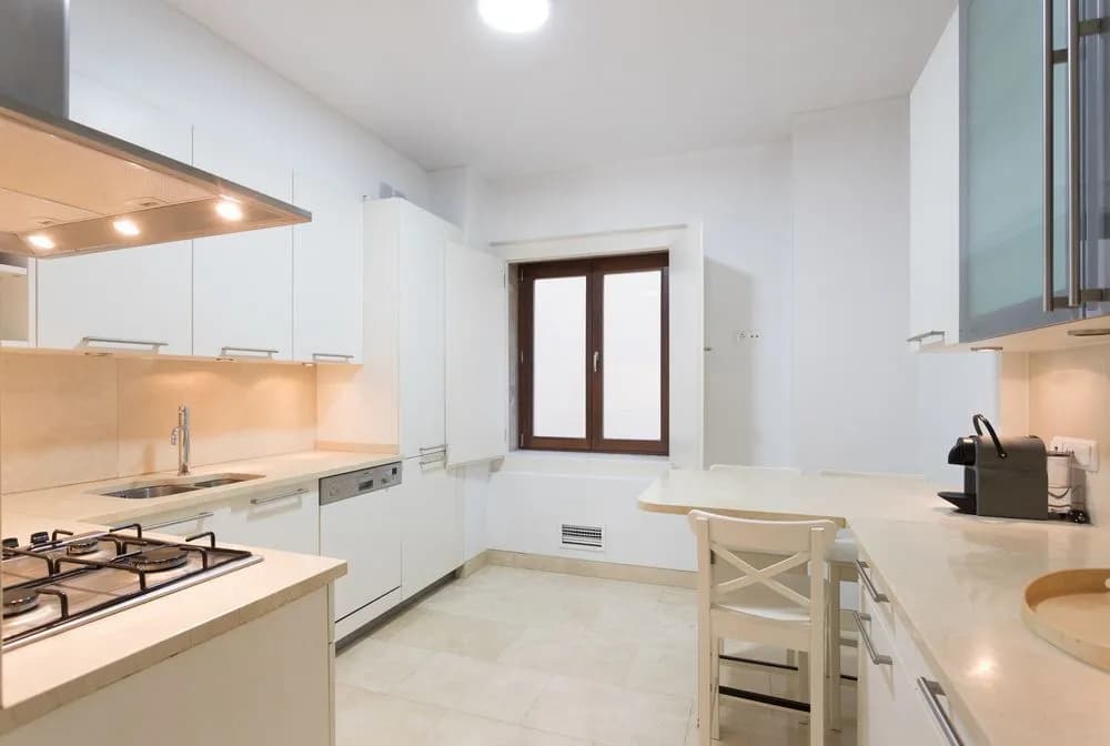 Chiado Modern Three-Bedroom Apartment - by LU Holidays - photo 15