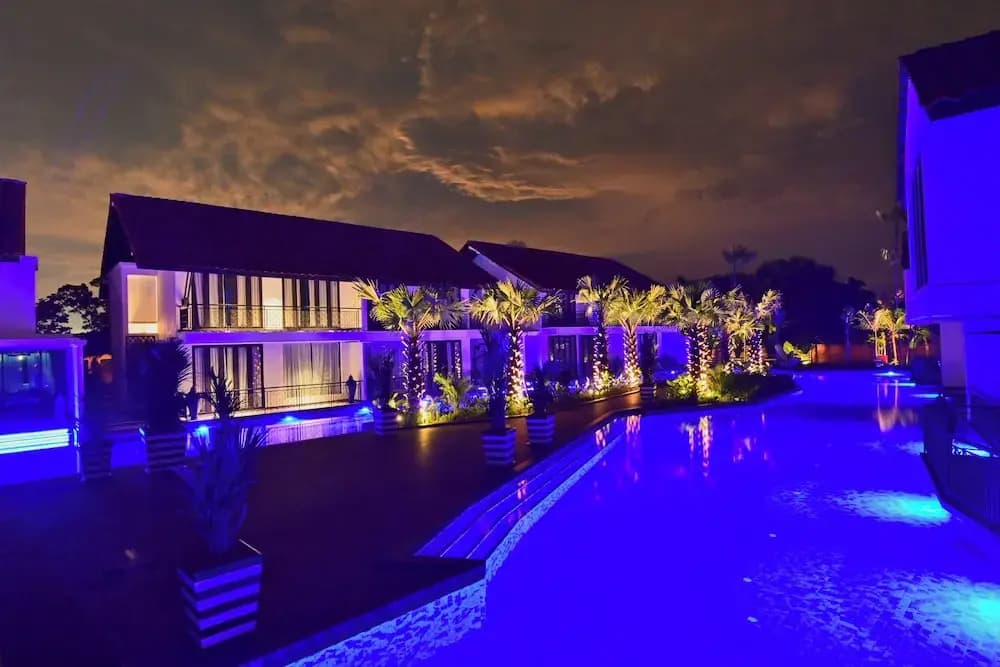 Bertam Wellness Spa & Villas - A Member of Small Luxury Hotels of the World - photo 22