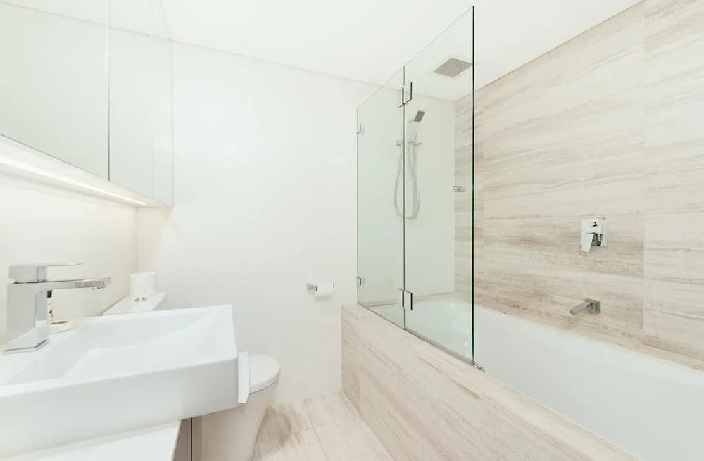 SH147 Sleek Split Level 2BR Surry Hills - photo 8