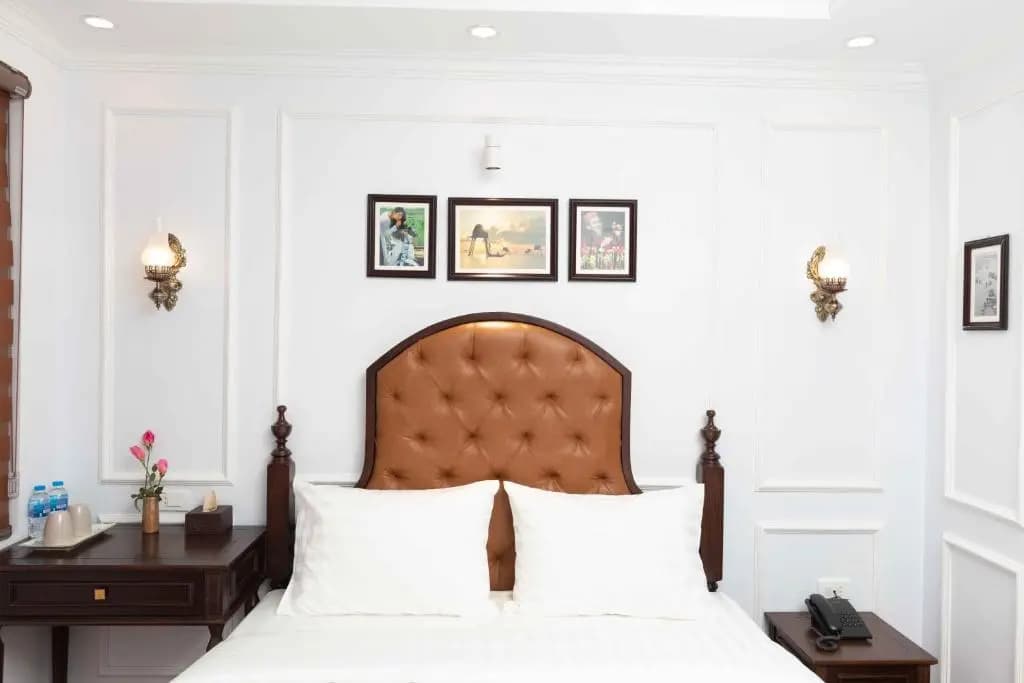 Paddy Hotel - photo 2