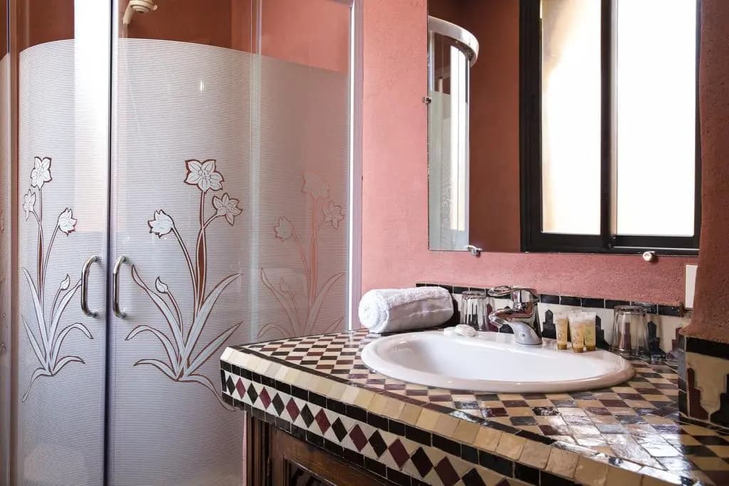 Riad Marrakech House - photo 8