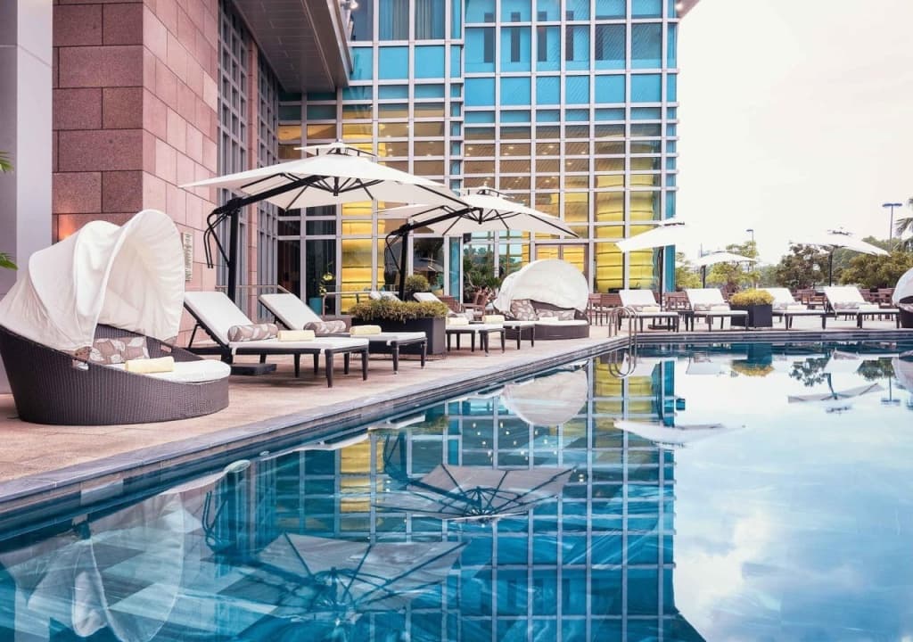 Grand Mercure Danang - photo 18