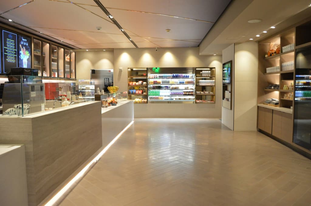 Loews Hollywood Hotel - photo 11