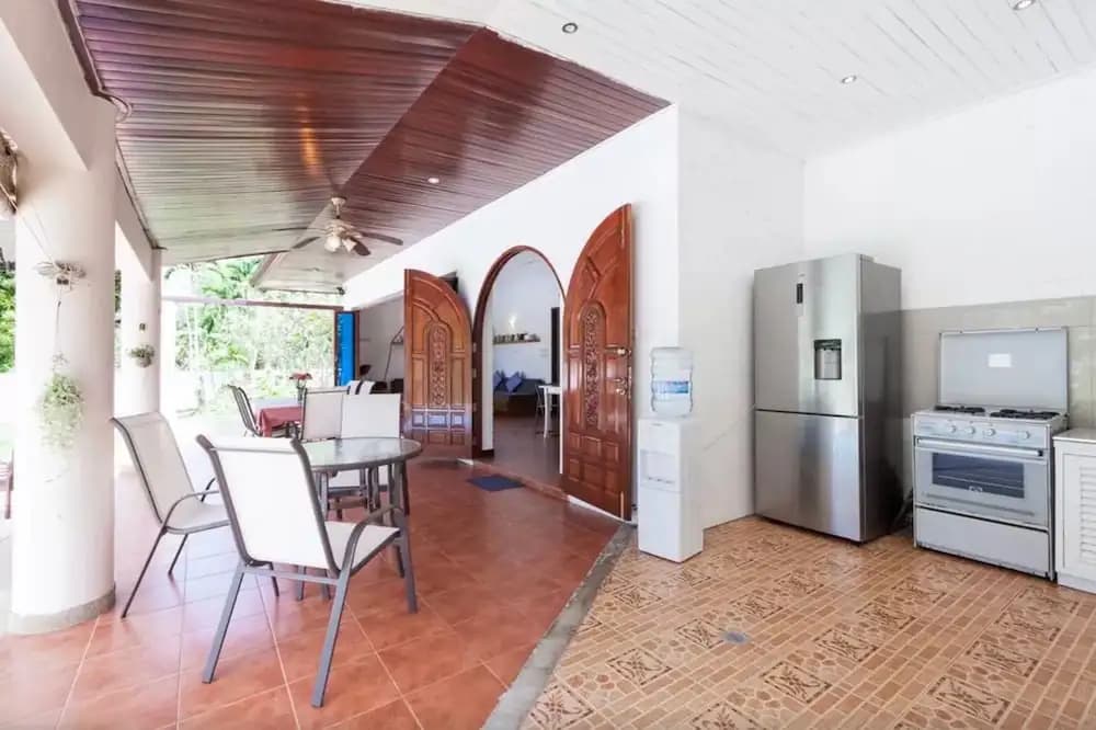 Paklok Villa 180 m2 - photo 15