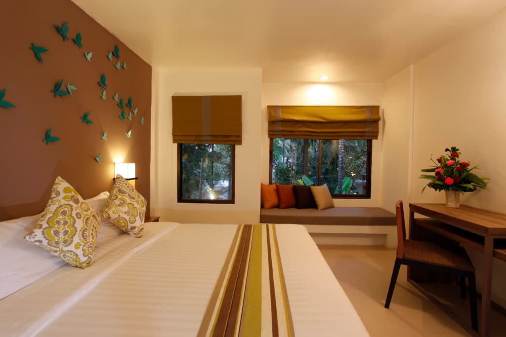 The Viridian Resort - photo 4