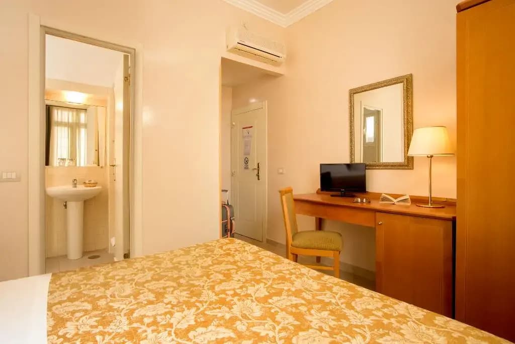 Hotel Xx Settembre - photo 3