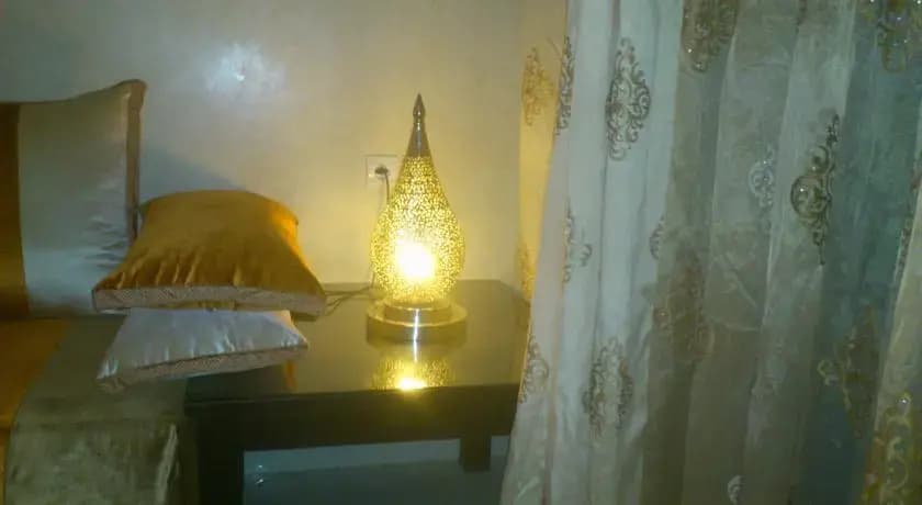 Appart Tarik Amine - photo 10