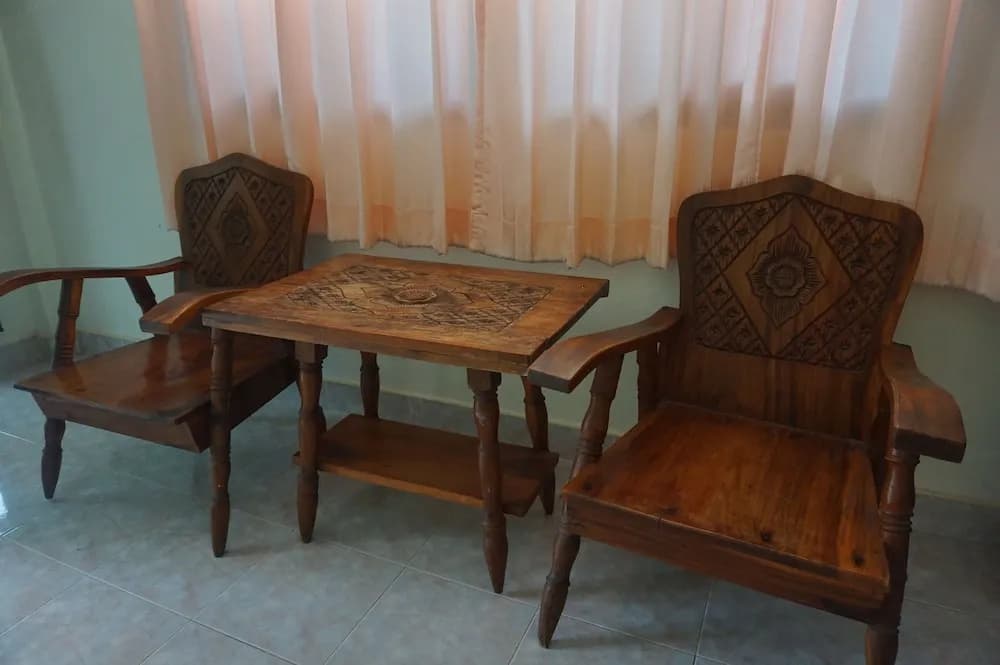 Pongphan Resort - photo 8