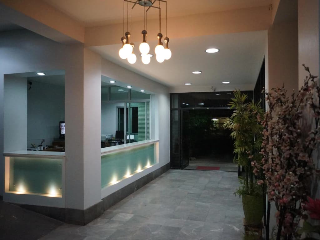 Baan Keaw Mansion - photo 13