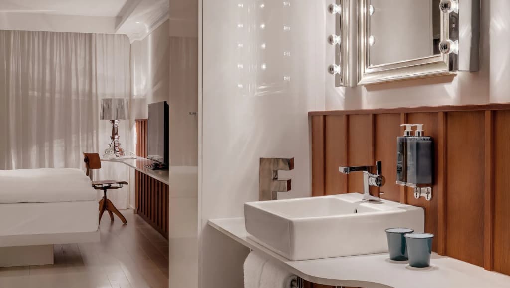 Ruby Sofie Hotel Vienna by IHG - photo 10