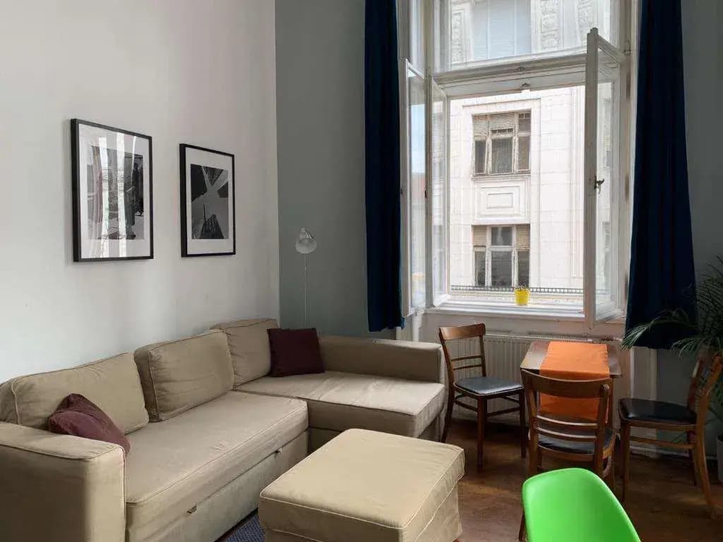 2B Hostel & Rooms - photo 3