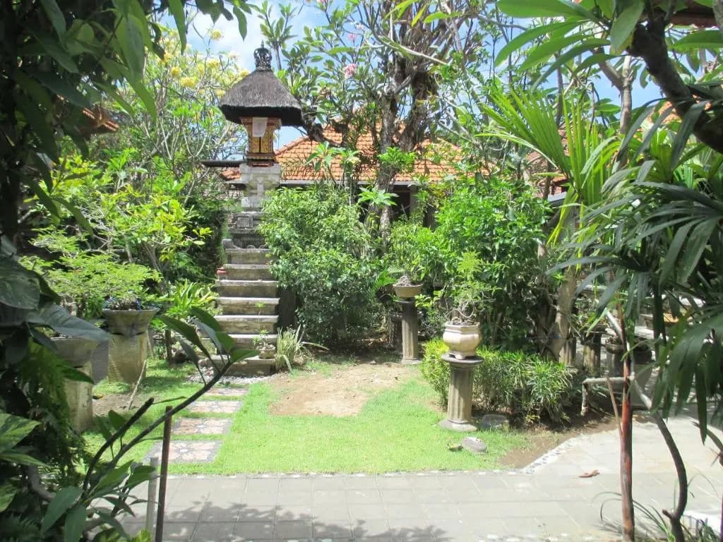 Mona Homestay - photo 4