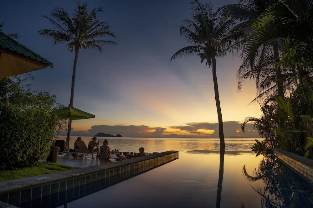 Joy Beach Villas - photo 13