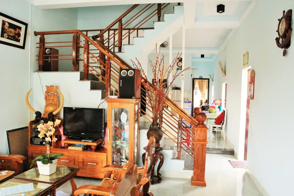 Green Bud Homestay - photo 9