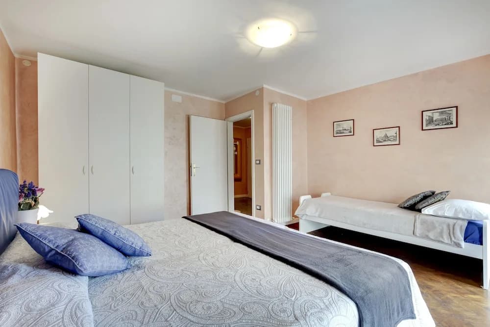 Guglie Design Apartments - photo 37