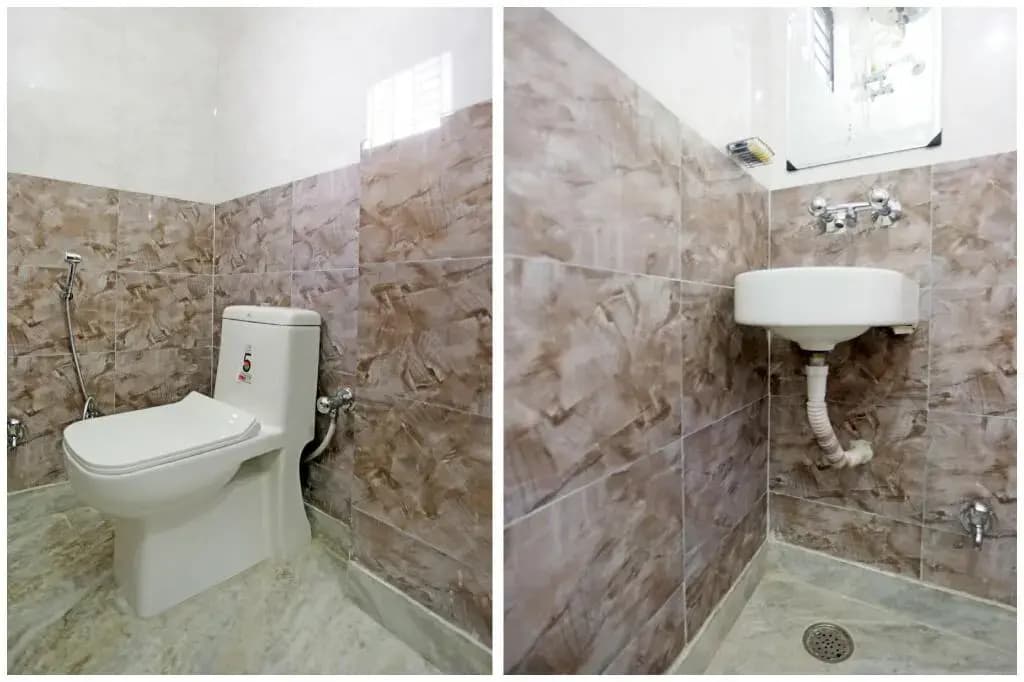 Amazing Stays by OYO Rooms - photo 4