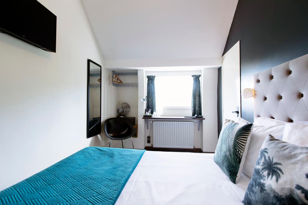 Quentin Canal House Hotel - photo 38
