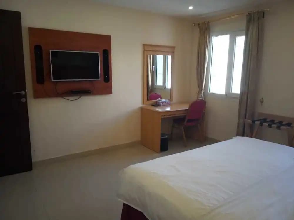 Stars Hotel - photo 5