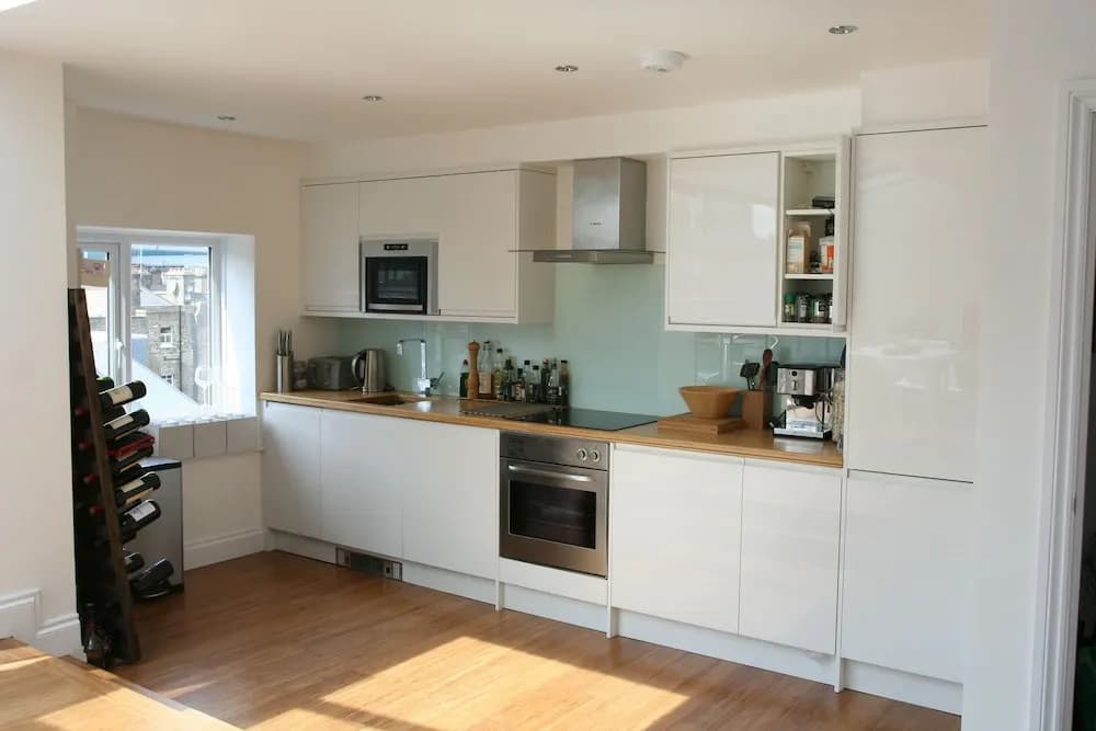 Stunning Penthouse in Bloomsbury - photo 15