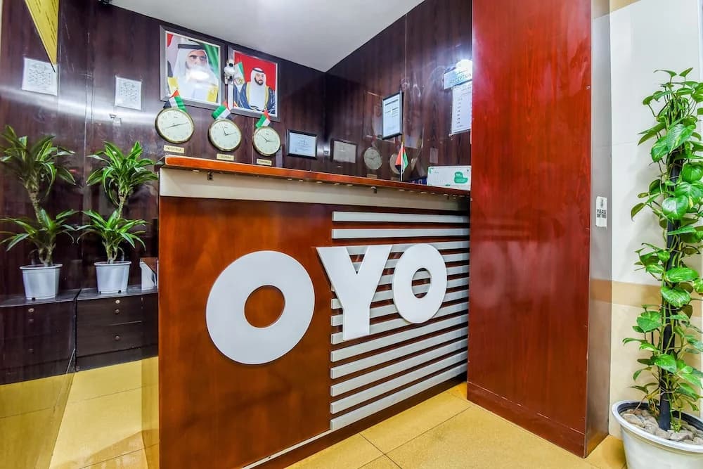 Seattle Hotel by OYO Rooms - photo 25