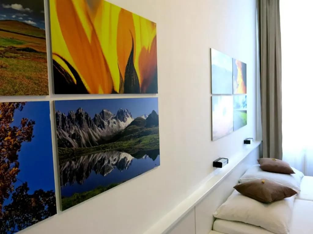KIBI Rooms - photo 3