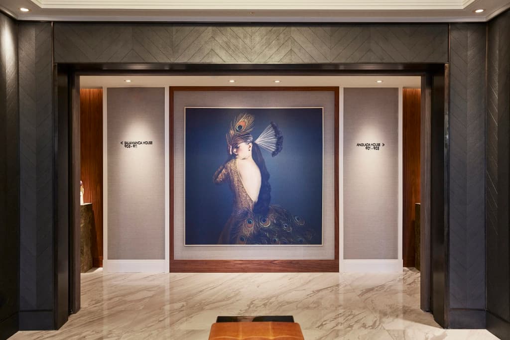 Rosewood Villa Magna - photo 7