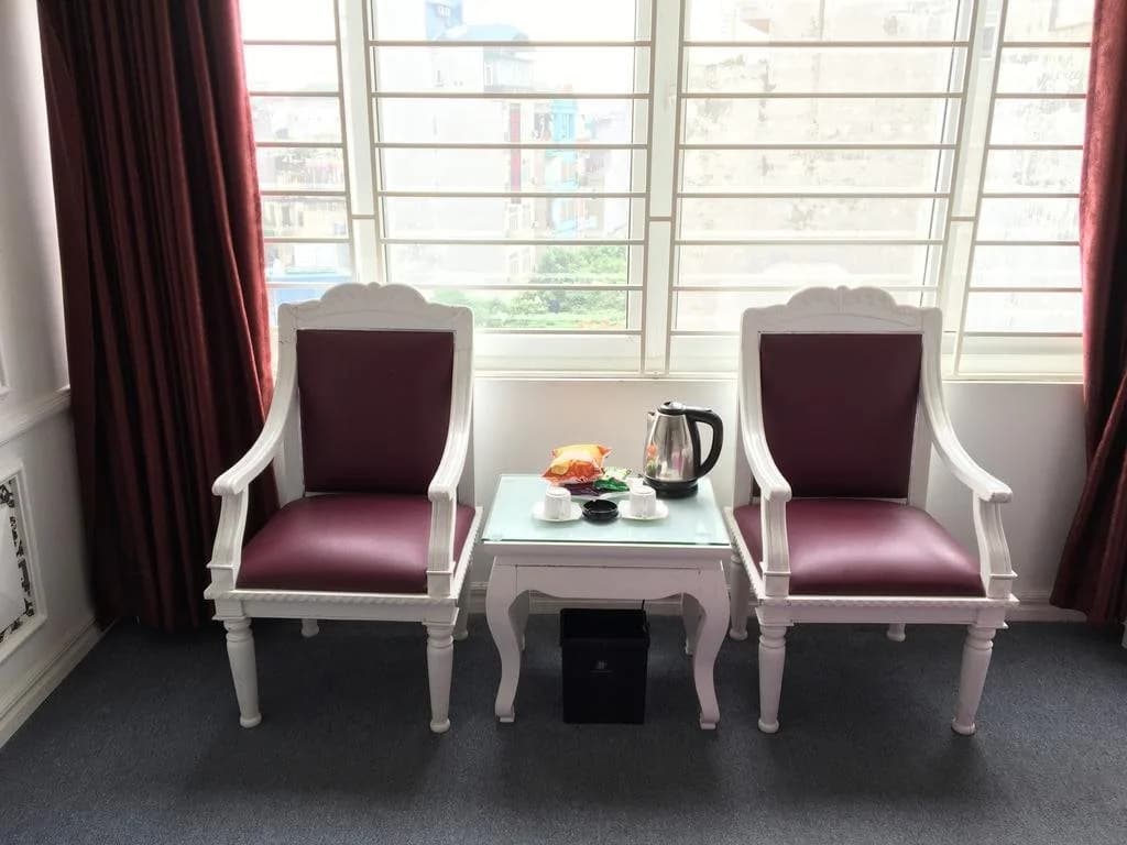 Dang Anh Hotel Dong Bong - photo 7