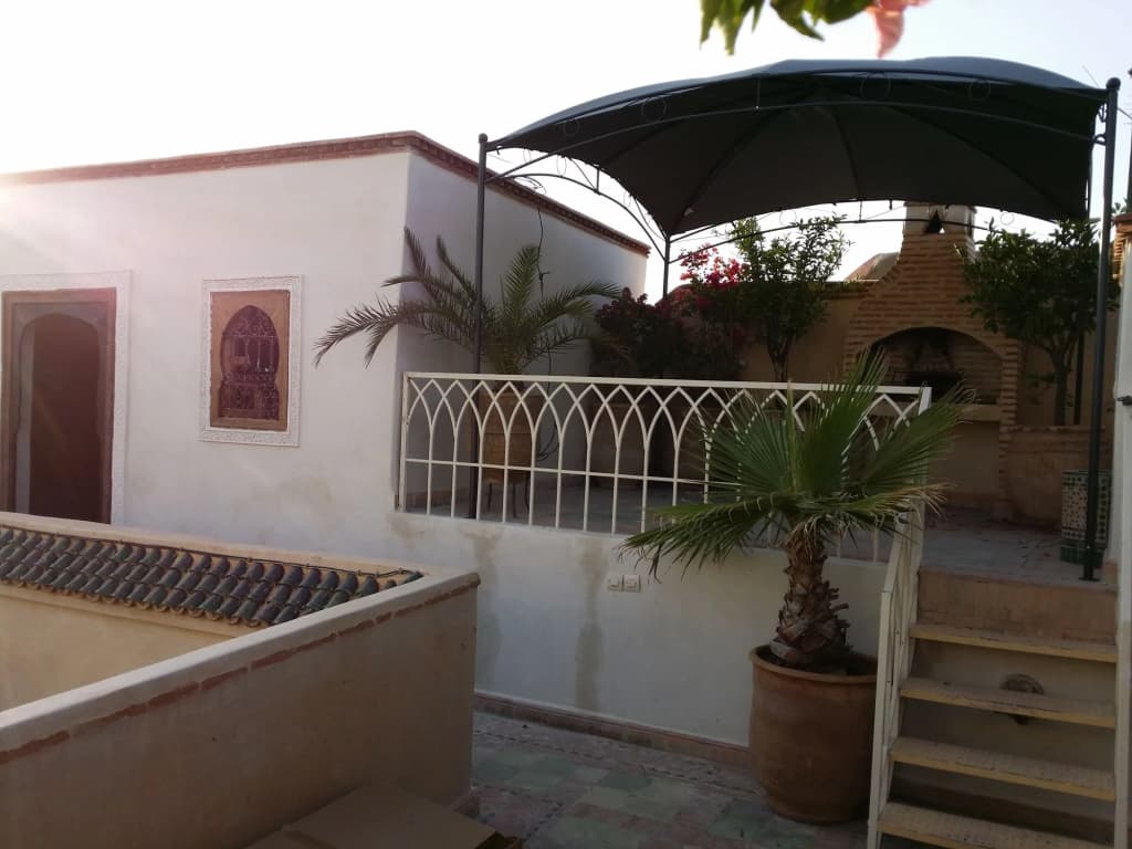 Riad Puchka - photo 20