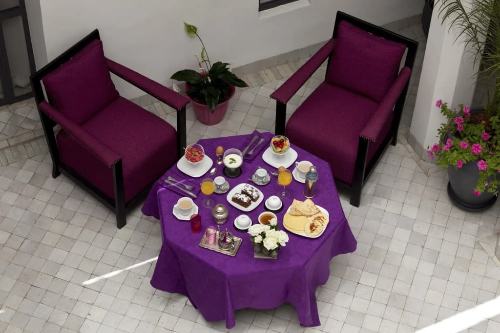Riad D'Ari - photo 11