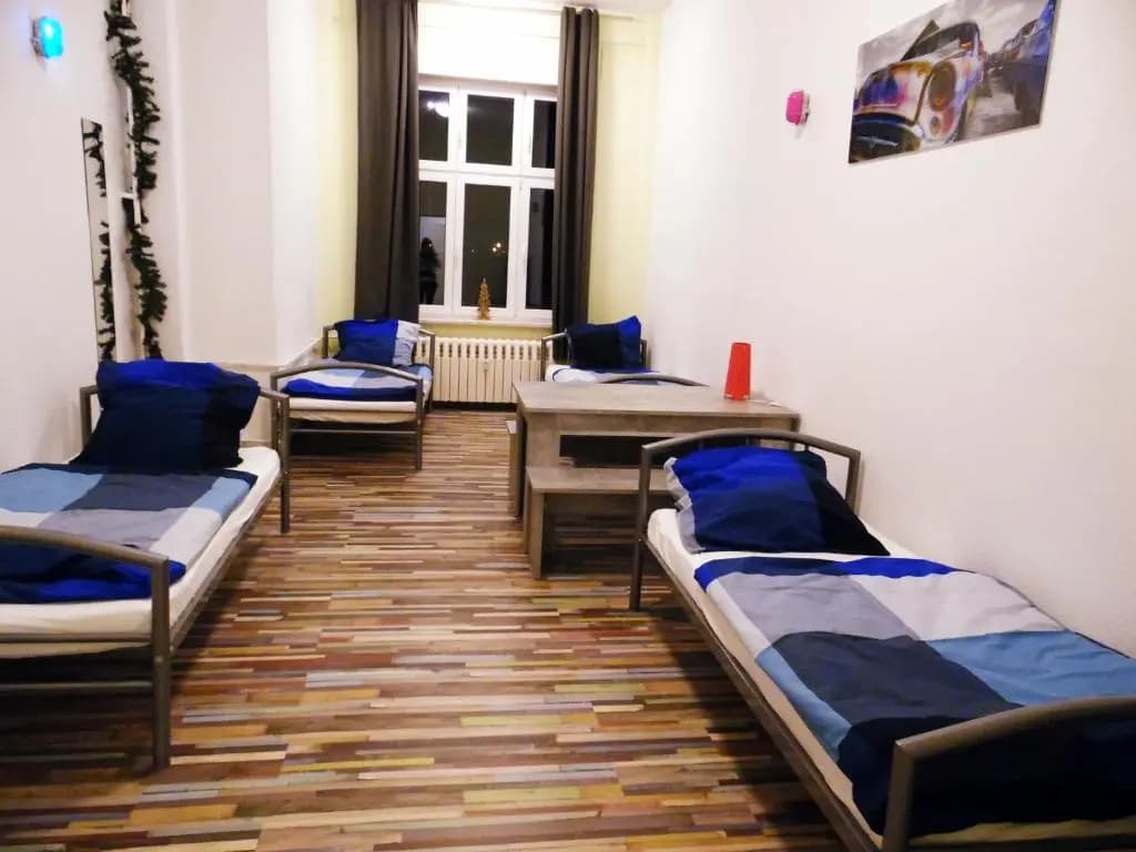 Hostel 199 - photo 17