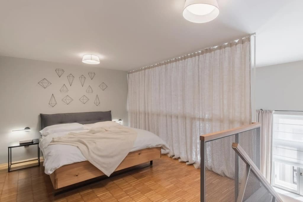 Open-plan Flat in Vinohrady by Prague Days - photo 4