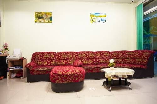 Baan Prasert Guesthouse - photo 2