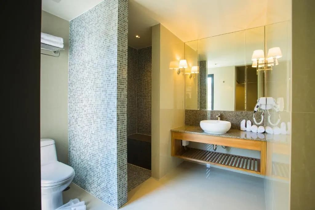 Lanna Thaphae Hotel - photo 7