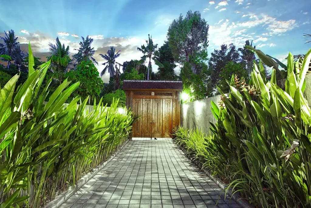 Ubud Heaven Sayan - photo 19