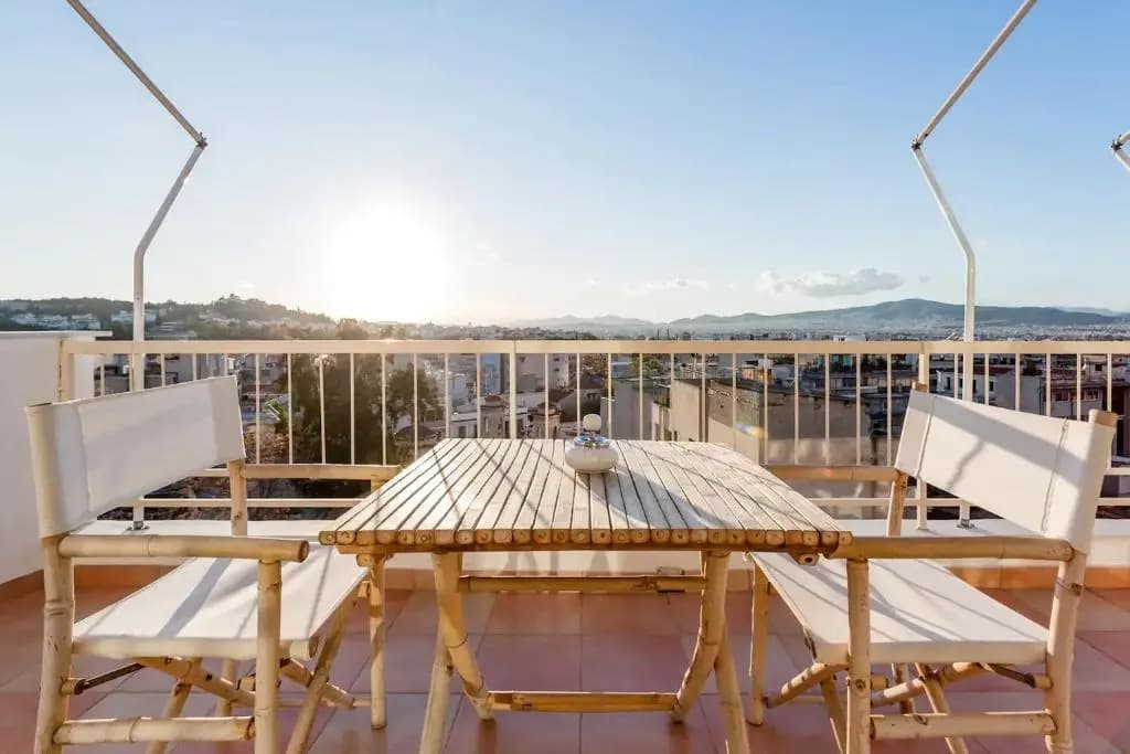 Explore Nightlife Near an Apartment With an Acropolis View - photo 12