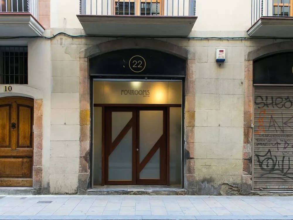 MDB8 Barcelona - main photo