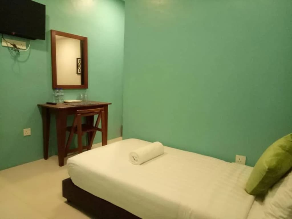 Noor Boutique Hotel - photo 7
