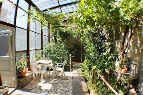 Winery Gardens Hotel - photo 2