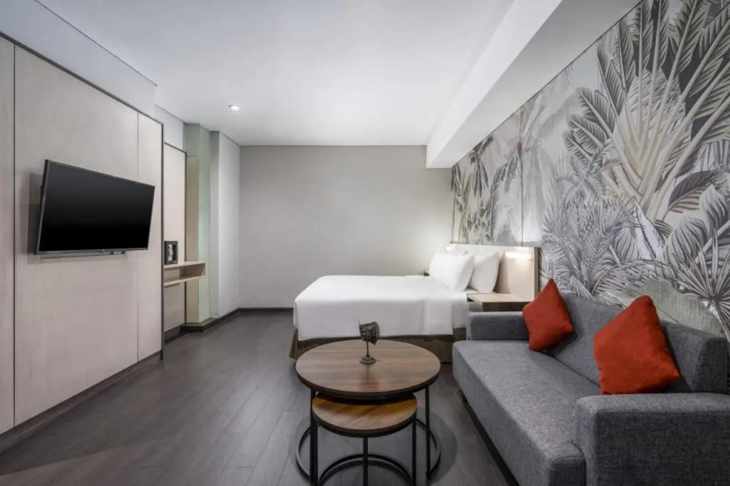 favehotel Tanah Abang - Cideng - photo 31