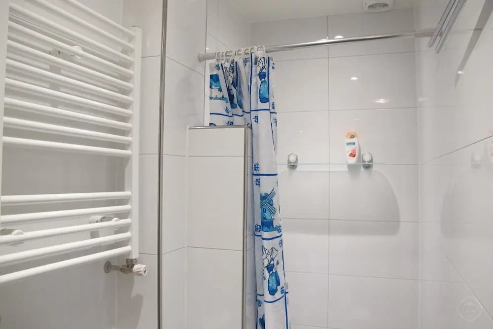 B&B West City Amsterdam - photo 7