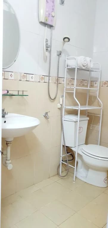 Forget Me Not Hotel Nha Trang - photo 10