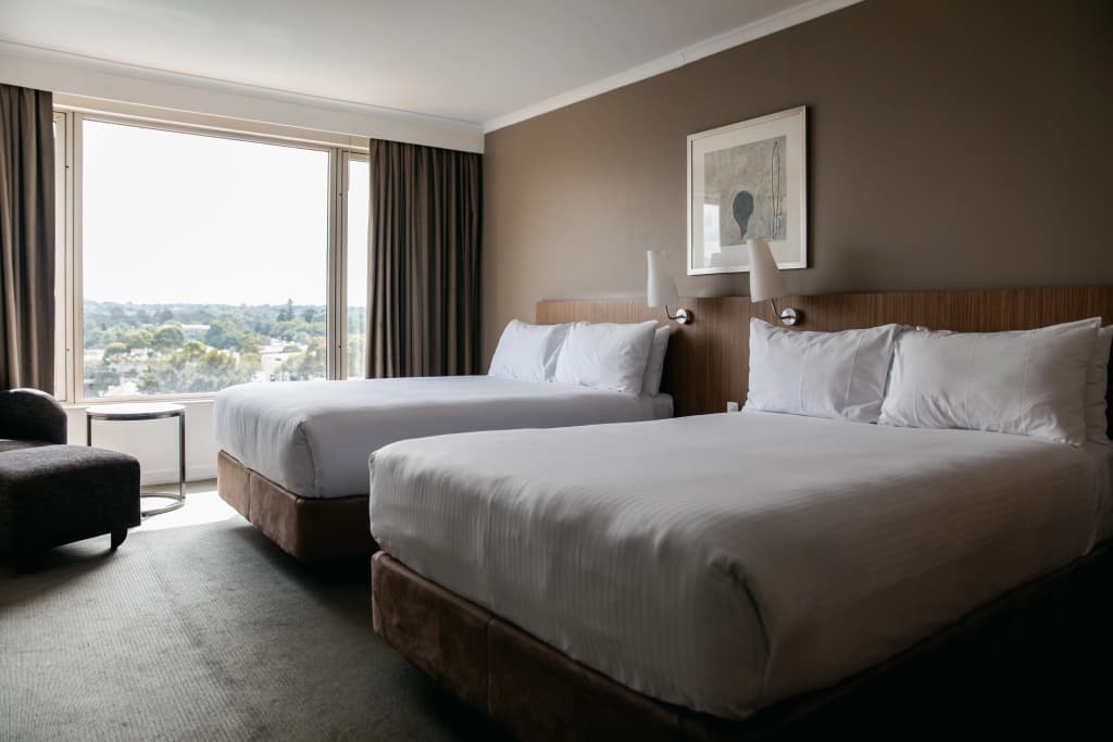 Mercure Sydney Parramatta - photo 5