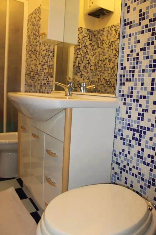 Guest House Furio Camillo - photo 8