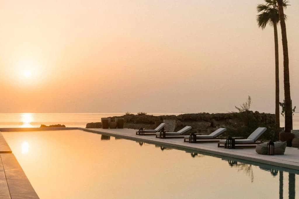 Ras Abrouq Desert Resort - photo 13