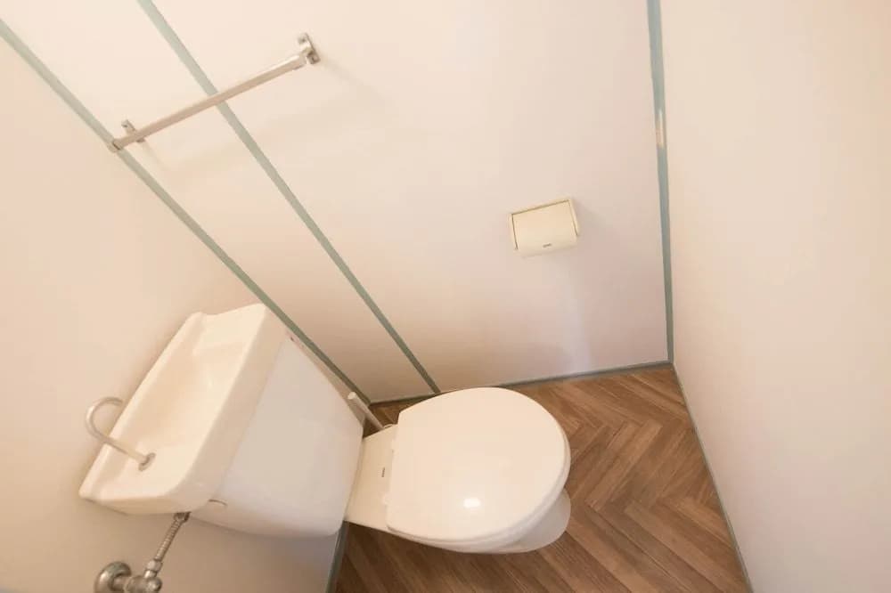 Ohma Hotel Nihonbashi 3 - photo 6