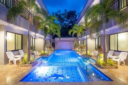 Katerina Pool Villa - photo 8