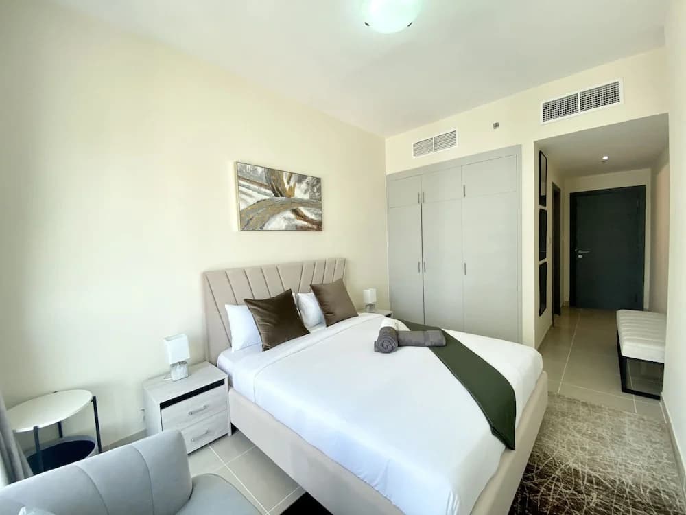 Marco Polo - Charming & Vibrant Apartment in JLT - photo 6